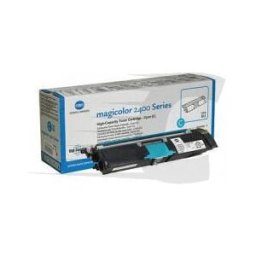 Konica Minolta 1710589-007 toner ciano XL