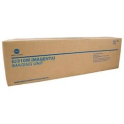 Konica Minolta IU-310M 4047-603 unidade de imagem magenta