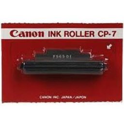 Canon CP-7 rolo de tinta