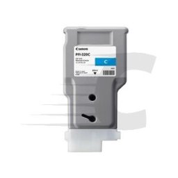 Canon PFI-320C tinteiro ciano XL