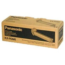 Panasonic KXPDM6 tambor