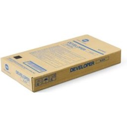 Konica Minolta DV-610K A04P600 revelador preto