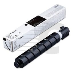 Canon C-EXV 67 toner preto