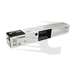 Canon C-EXV 62 toner preto