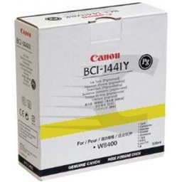 Canon BCI-1441Y tinteiro amarelo