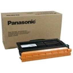 Panasonic DQ-TCD025X toner preto