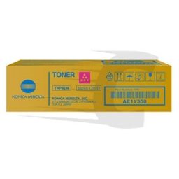 Konica Minolta TNP-92M (AE1Y350) toner magenta