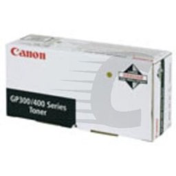 Canon GP-300/400 ( 1389A003) 2 toner preto Pack