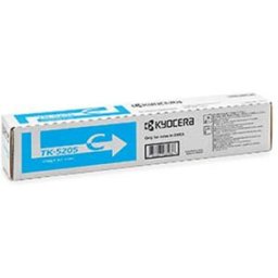 Kyocera TK-5205C toner ciano (1T02R5CNL0)