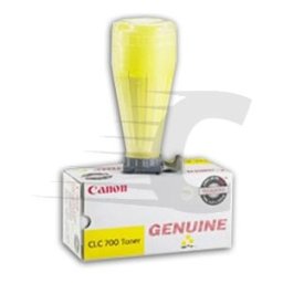 Canon CLC-700Y toner amarelo