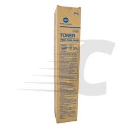 Konica Minolta 950-236 toner preto