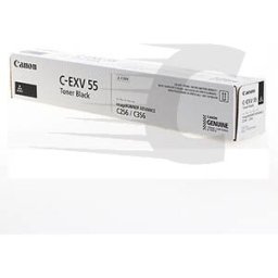 Canon C-EXV 55 toner preto