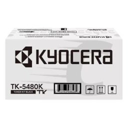 Kyocera TK-5480K toner preto