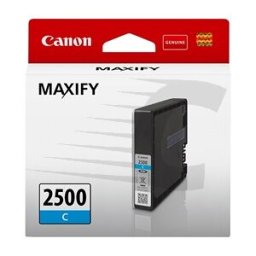 Canon PGI-2500C (9301B001) tinteiro ciano
