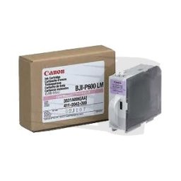 Canon BJI-P600LM (3531A017) tinteiro magenta claro