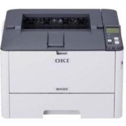 Oki B433dn impressora a laser monocromática A4