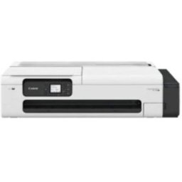Canon imagePROGRAF TC-20M Impressora multifuncional a jato de tinta de 24 polegadas com Wi-Fi (3 em 1)