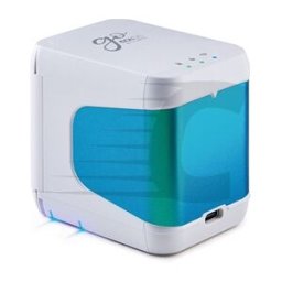 Colop e-mark GO Impressora de carimbos móvel com wifi