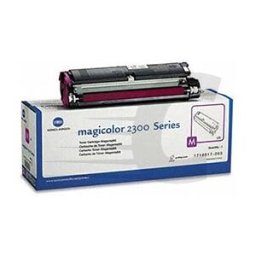 Konica Minolta 1710517-003 toner magenta
