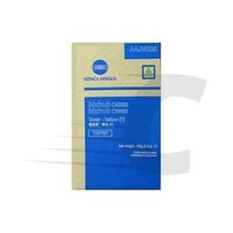 Konica Minolta TNP-79Y (AAJW250) toner amarelo