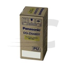 Panasonic DQ-ZN480Y Revelador amarelo