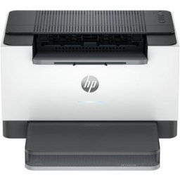 HP LaserJet M207dw Impressora laser A4 monocromática com WiFi
