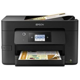 Epson WorkForce Pro WF-3820DWF impressora multifunções WIFI (4 em 1)