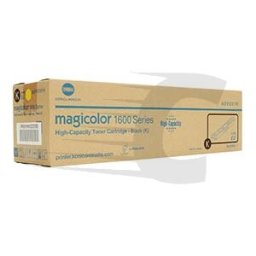 Konica Minolta A0V301H toner preto
