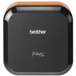 Brother PT-E720BT CUBE Pro Impressora de etiquetas