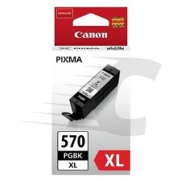 Canon PGI-570PGBK XL Tinteiro preto XL