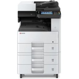 Kyocera ECOSYS M4132idn impressora laser monocromática