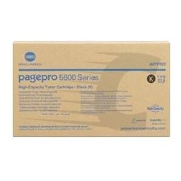 Konica Minolta A0FP022 toner preto XL