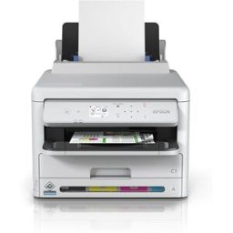 Epson WorkForce Pro WF-C5390DW Impressora a jato de tinta A4 com WiFi
