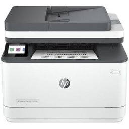 HP LaserJet Pro MFP 3102fdw A4 impressora laser monocromática com WiFi (4 en 1)