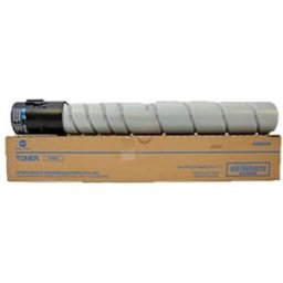 Konica Minolta TN-322 (A33D050) toner preto