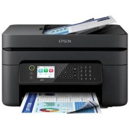 Epson Workforce WF-2950DWF impressora multifuncional WIFI (4 em 1)