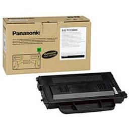 Panasonic DQ-TCC008X toner preto