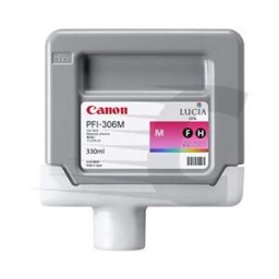 Canon PFI-306M tinteiro magenta