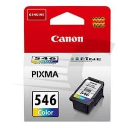 Canon CL-546 tinteiro tri-cor
