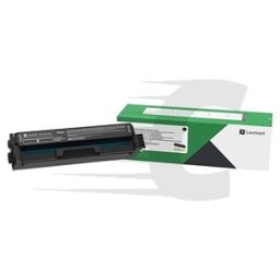 Lexmark C342XK0 toner preto XXL