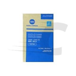 Konica Minolta TNP-79C (AAJW450) toner ciano