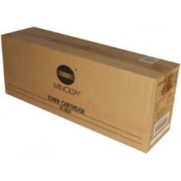 Konica Minolta 0939-605 toner preto