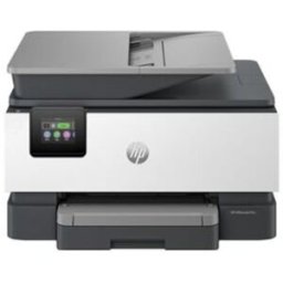 HP OfficeJet Pro 9120e Impressora de tinta A4 multifunções com WiFi