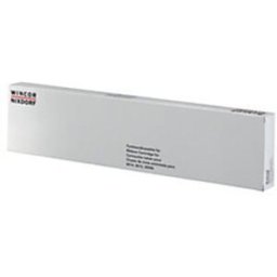Siemens 10600003301 fita de impressão preta