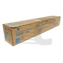 Konica Minolta TN-626 (ACV1450) toner ciano