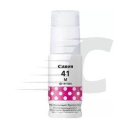 Canon GI-41S M frasco de tinta magenta