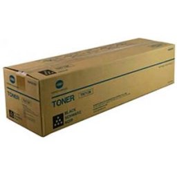 Konica Minolta TN-713K (A9K8150) toner preto