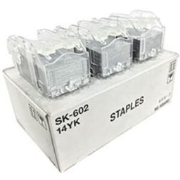 Konica Minolta SK-602 (14YK) agrafos