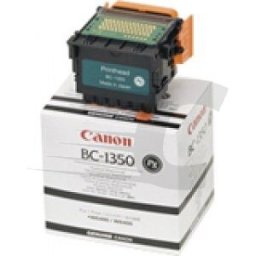 Canon BC-1350 cabeça de impressão