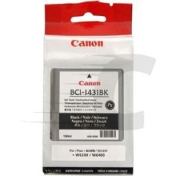 Canon BCI-1431BK tinteiro preto